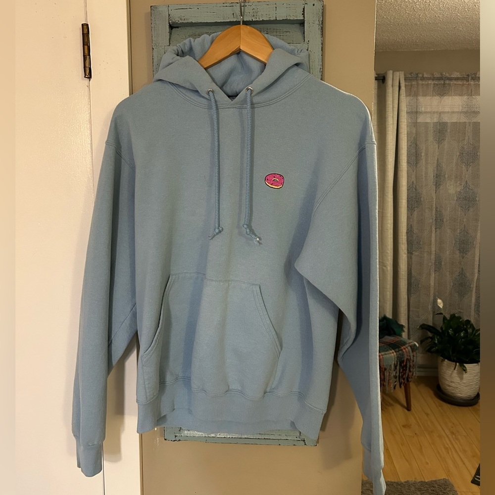 OF Jerzees Hoodie